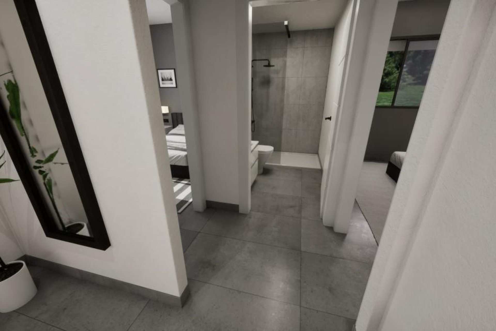 New Build - Villa - Torre Pacheco - Torre-Pacheco