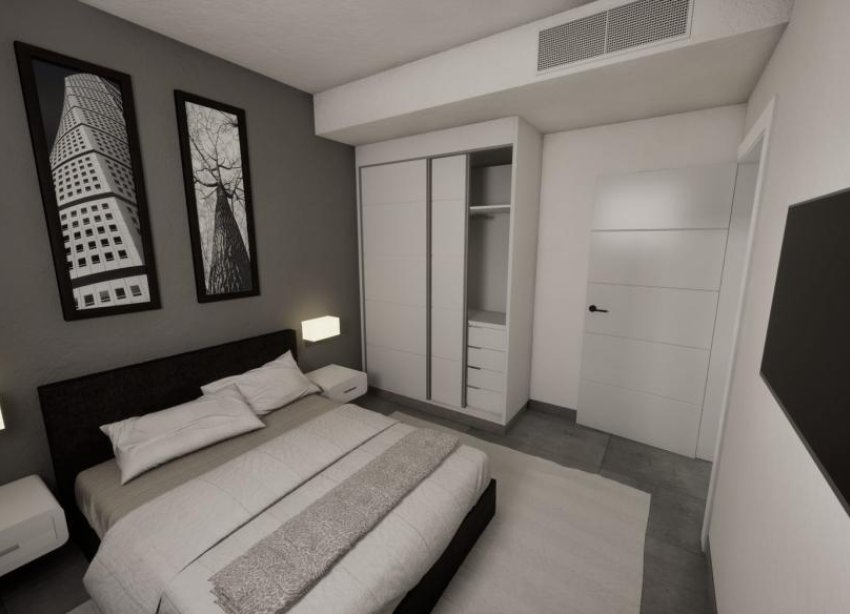 New Build - Villa - Torre Pacheco - Torre-Pacheco