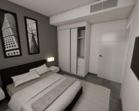 New Build - Villa - Torre Pacheco - Torre-Pacheco