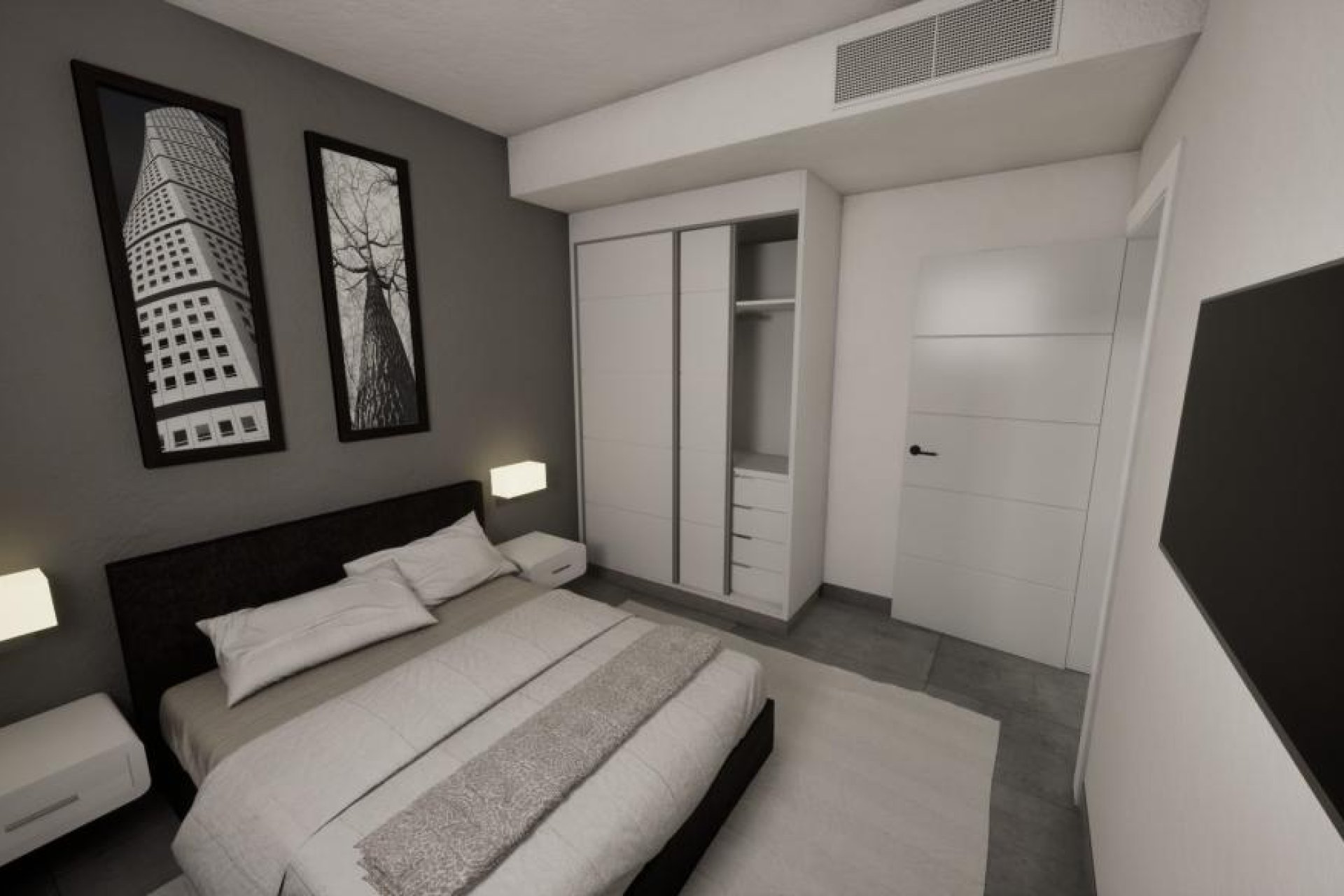 New Build - Villa - Torre Pacheco - Torre-Pacheco