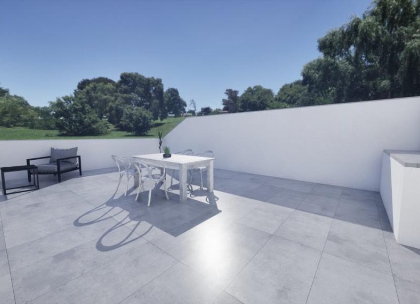 New Build - Villa - Torre Pacheco - Torre-Pacheco