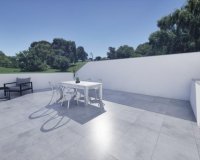 New Build - Villa - Torre Pacheco - Torre-Pacheco