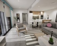 New Build - Villa - Torre Pacheco - Torre-Pacheco