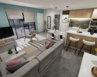 New Build - Villa - Torre Pacheco - Torre-Pacheco