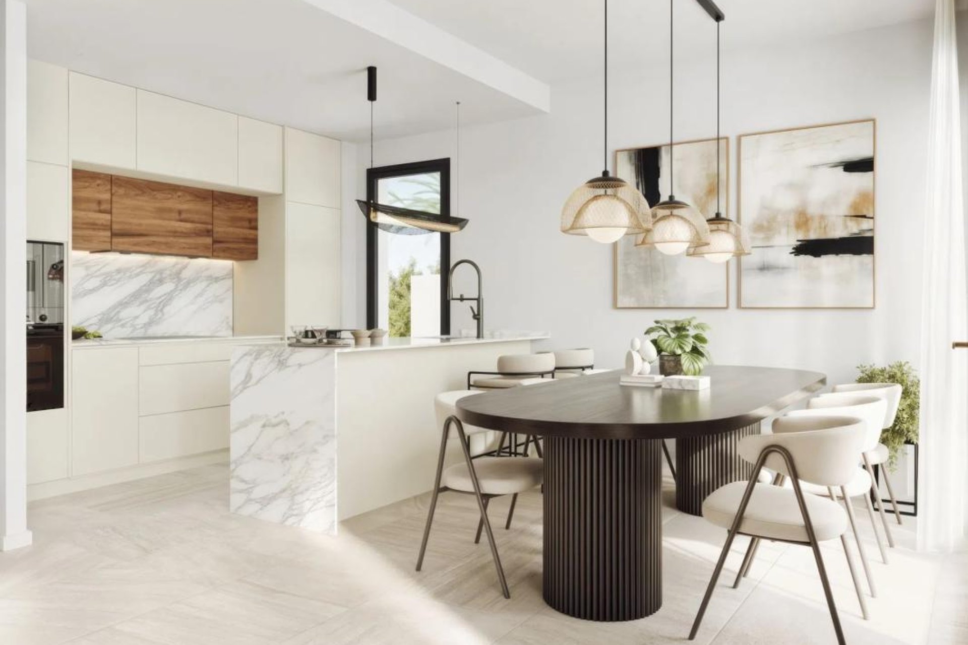 New Build - Villa - Torre Pacheco - Torre-Pacheco
