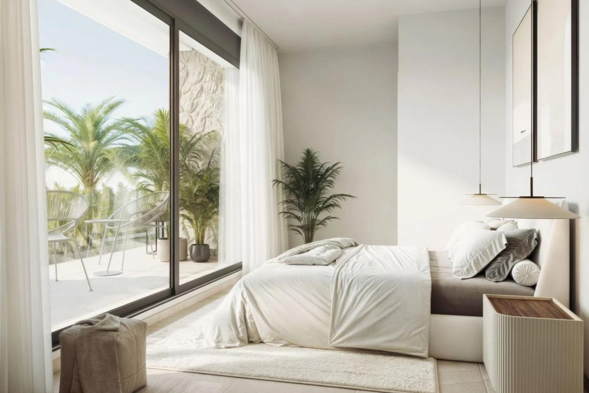 New Build - Villa - Torre Pacheco - Torre-Pacheco