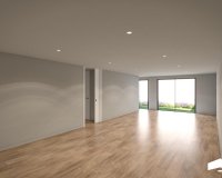 New Build - Villa - Torre Pacheco - Torre-Pacheco