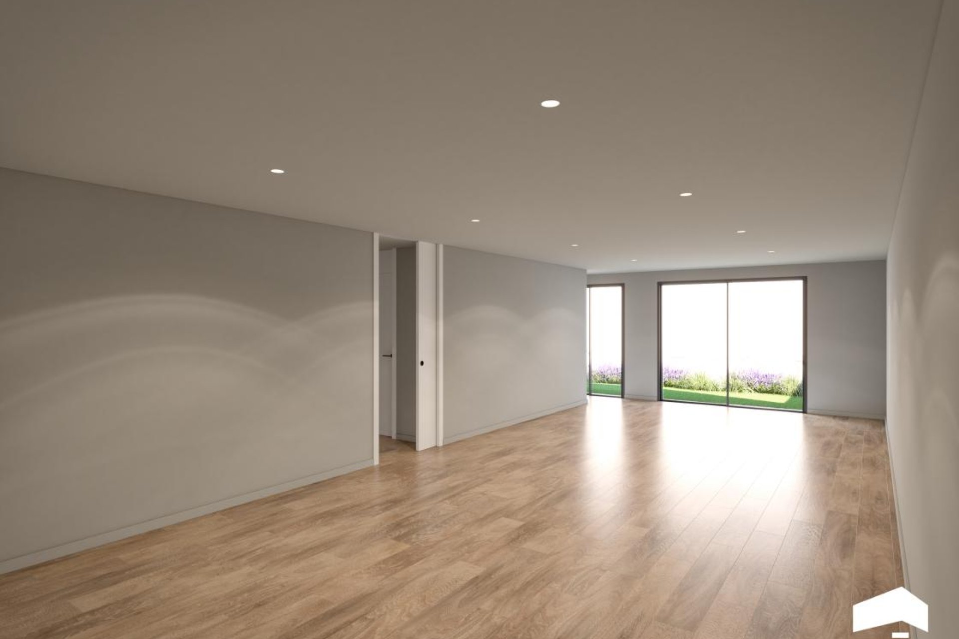 New Build - Villa - Torre Pacheco - Torre-Pacheco