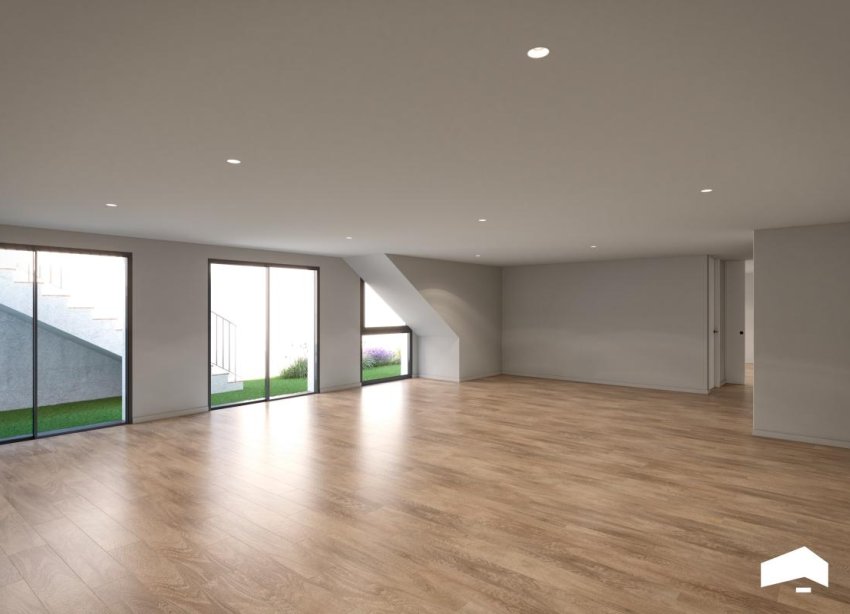 New Build - Villa - Torre Pacheco - Torre-Pacheco