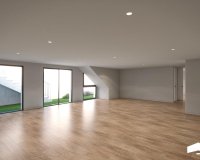 New Build - Villa - Torre Pacheco - Torre-Pacheco