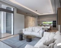 New Build - Villa - Torre Pacheco - Torre-Pacheco
