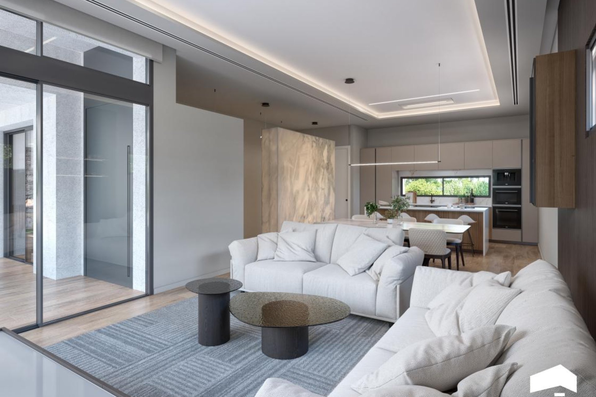 New Build - Villa - Torre Pacheco - Torre-Pacheco