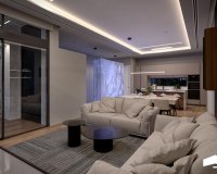 New Build - Villa - Torre Pacheco - Torre-Pacheco