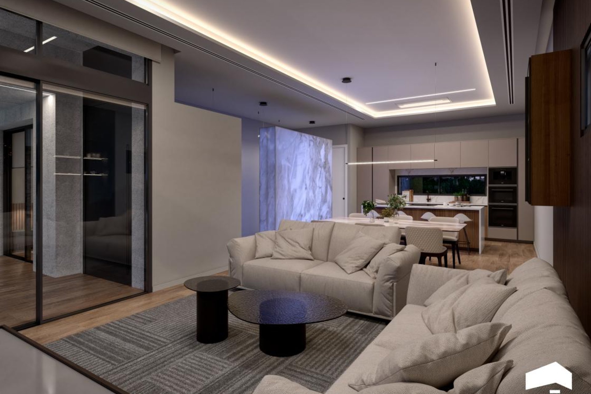 New Build - Villa - Torre Pacheco - Torre-Pacheco