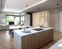 New Build - Villa - Torre Pacheco - Torre-Pacheco