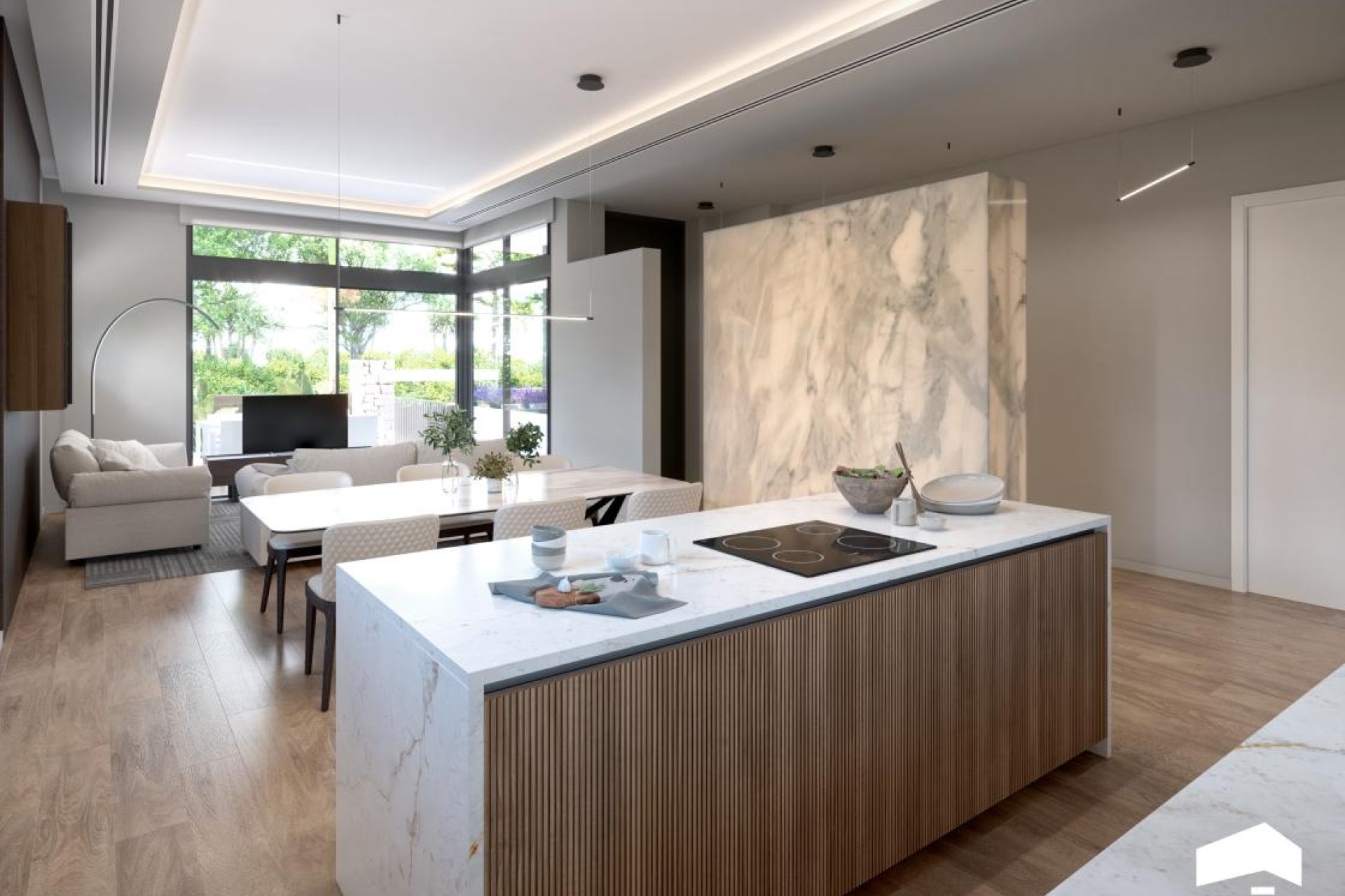 New Build - Villa - Torre Pacheco - Torre-Pacheco