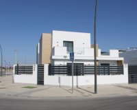 New Build - Villa - Torre Pacheco - Torre-Pacheco