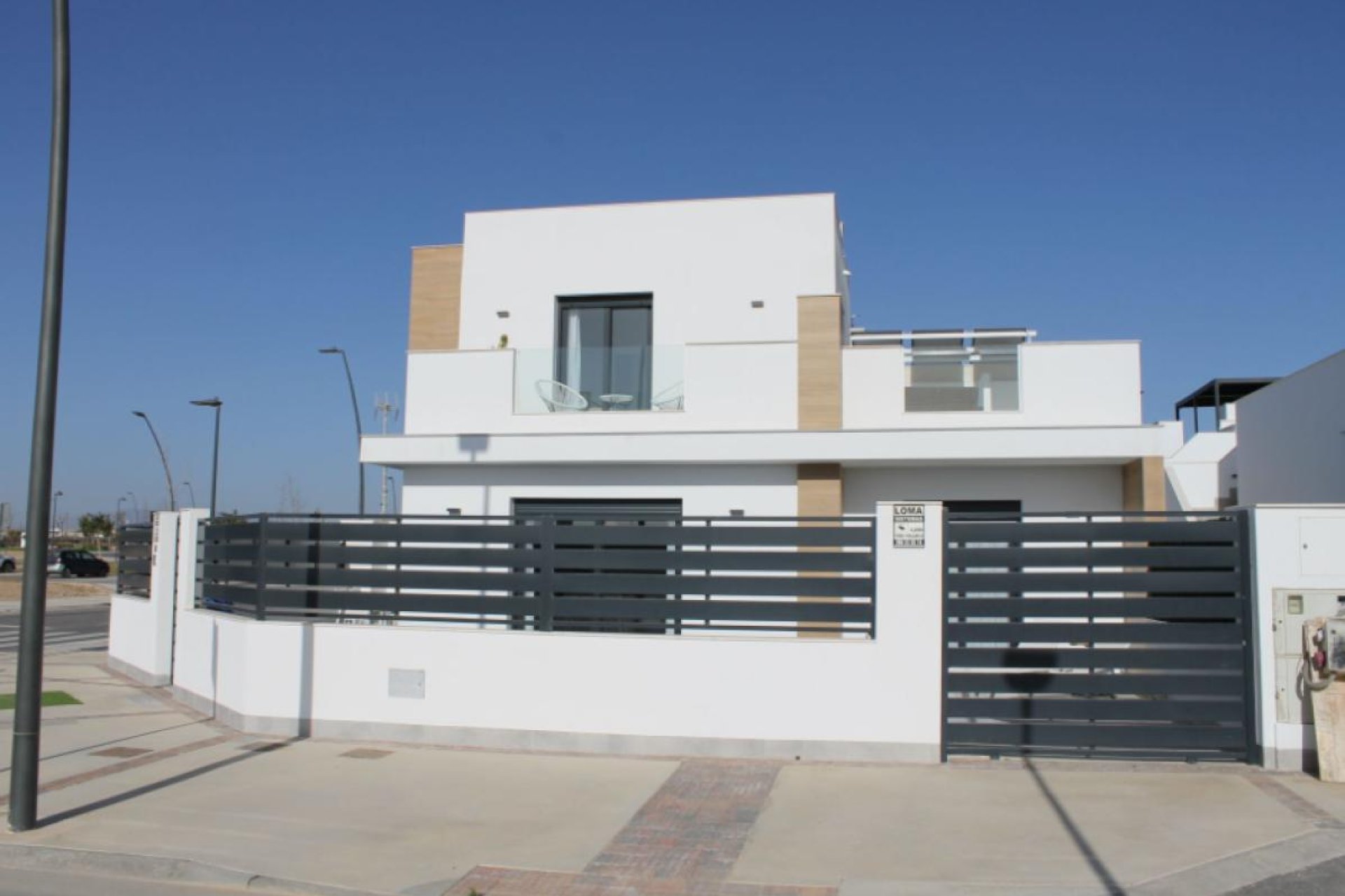 New Build - Villa - Torre Pacheco - Torre-Pacheco
