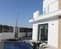 New Build - Villa - Torre Pacheco - Torre-Pacheco