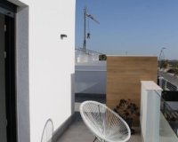 New Build - Villa - Torre Pacheco - Torre-Pacheco