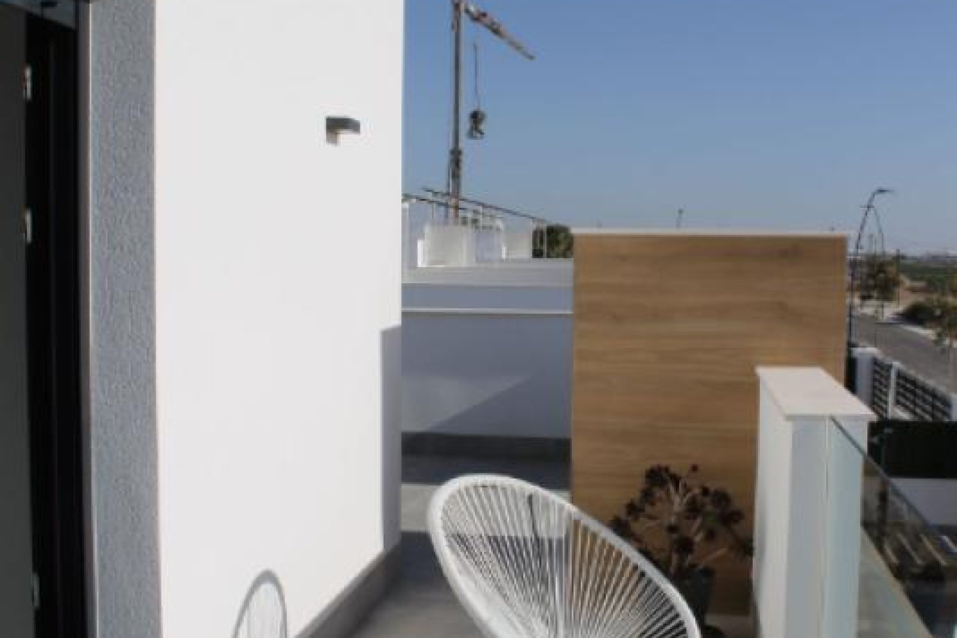 New Build - Villa - Torre Pacheco - Torre-Pacheco