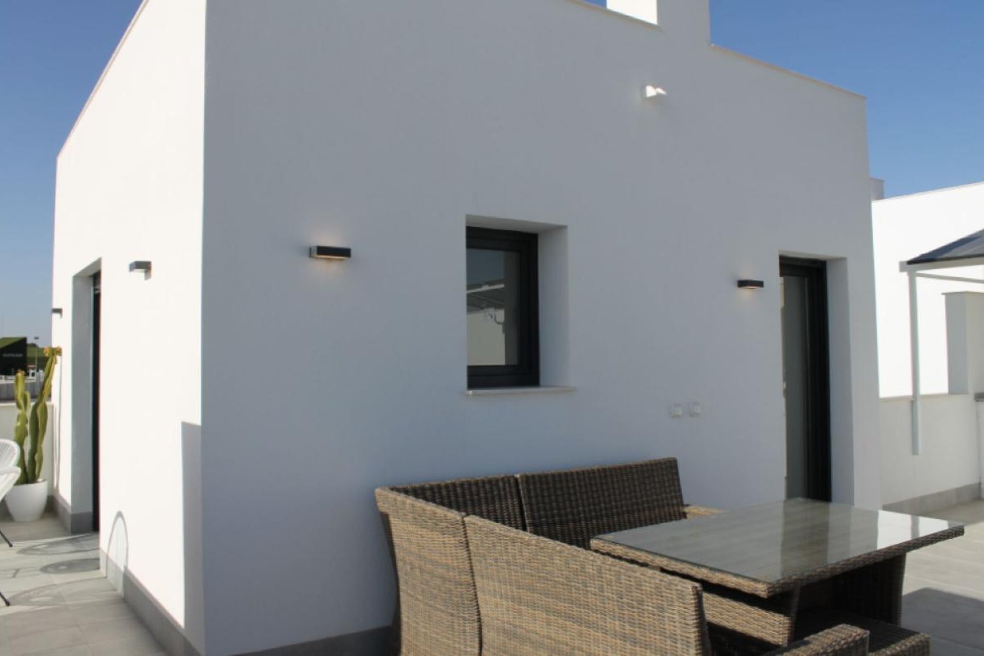 New Build - Villa - Torre Pacheco - Torre-Pacheco