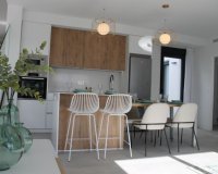 New Build - Villa - Torre Pacheco - Torre-Pacheco