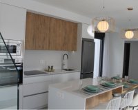 New Build - Villa - Torre Pacheco - Torre-Pacheco