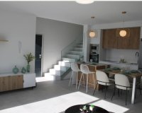 New Build - Villa - Torre Pacheco - Torre-Pacheco