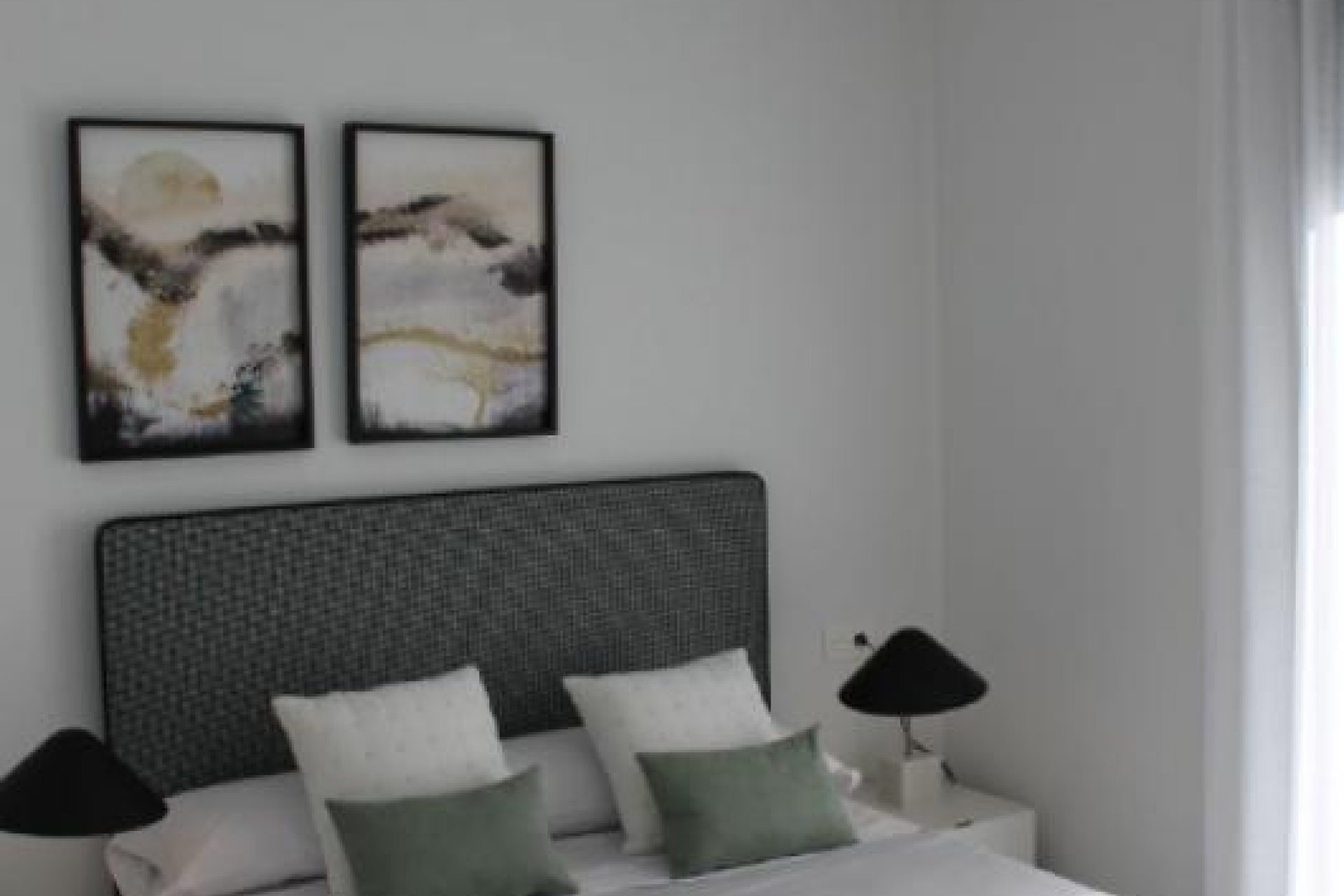 New Build - Villa - Torre Pacheco - Torre-Pacheco