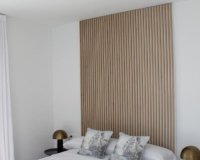 New Build - Villa - Torre Pacheco - Torre-Pacheco