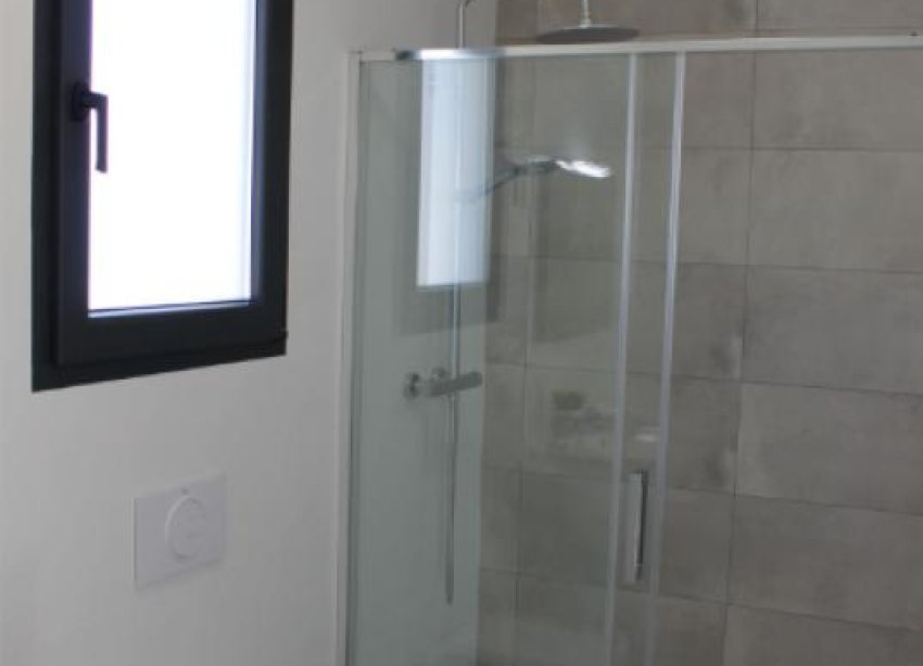 New Build - Villa - Torre Pacheco - Torre-Pacheco