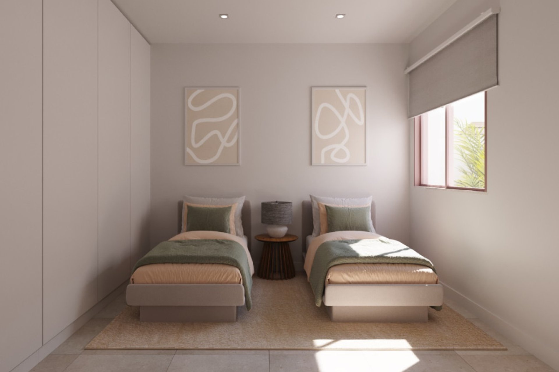 New Build - Villa - Torre Pacheco - Torrepacheco