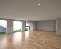 New Build - Villa - Torre Pacheco