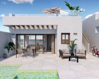 New Build - Villa - Torre Pacheco