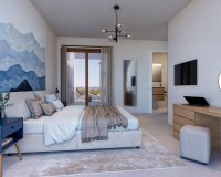 New Build - Villa - Torre Pacheco