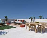 New Build - Villa - Torre Pacheco