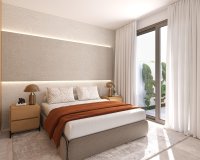 New Build - Villa - Torre Pacheco