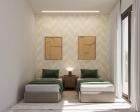 New Build - Villa - Torre Pacheco