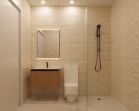 New Build - Villa - Torre Pacheco