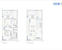 New Build - Villa - Torre Pacheco