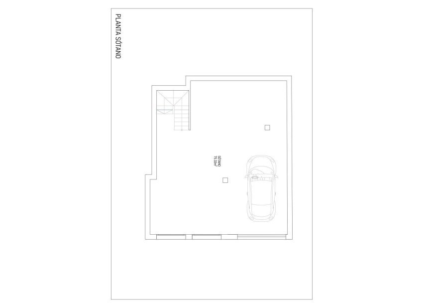 New Build - Villa - Torrevieja - Aguas Nuevas 1