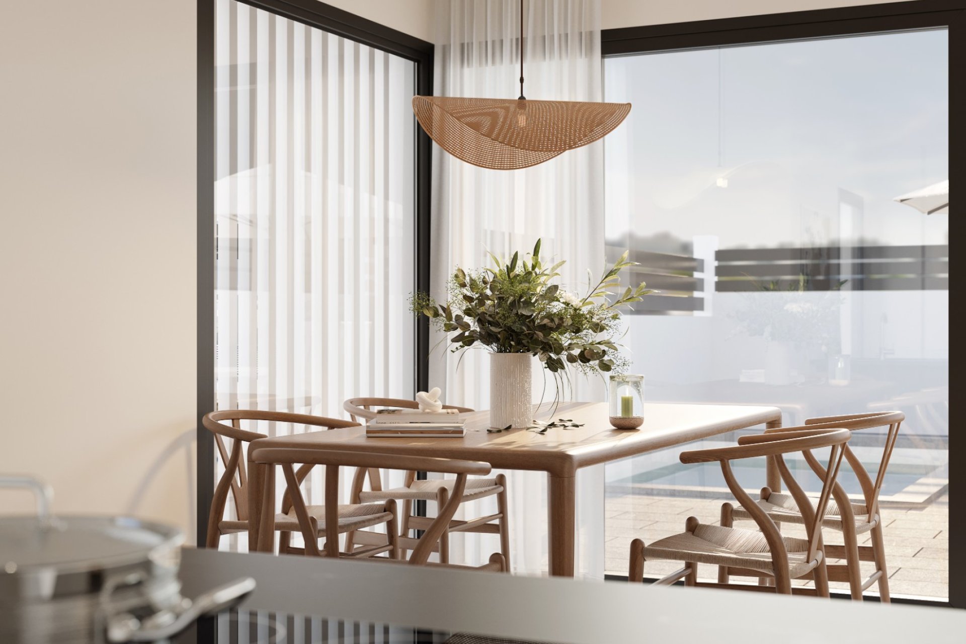 New Build - Villa - Torrevieja - Aguas Nuevas