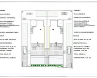 New Build - Villa - Torrevieja - Aguas Nuevas