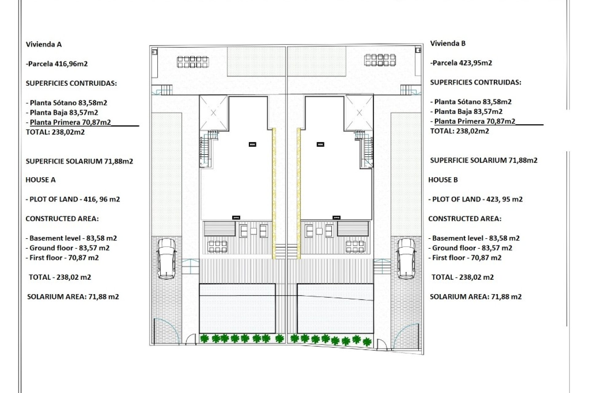 New Build - Villa - Torrevieja - Aguas Nuevas
