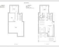 New Build - Villa - Torrevieja - Aguas Nuevas