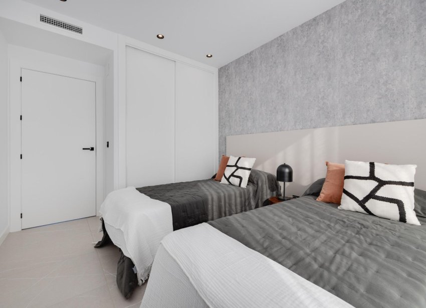 New Build - Villa - Torrevieja - Aguas Nuevas