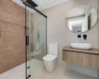 New Build - Villa - Torrevieja - Aguas Nuevas