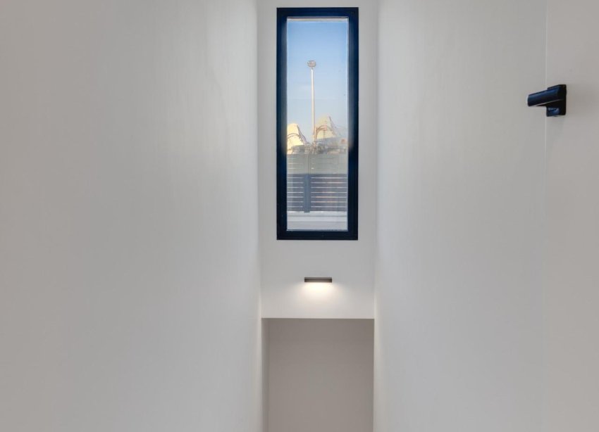 New Build - Villa - Torrevieja - Aguas Nuevas