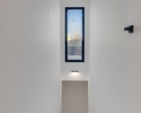 New Build - Villa - Torrevieja - Aguas Nuevas